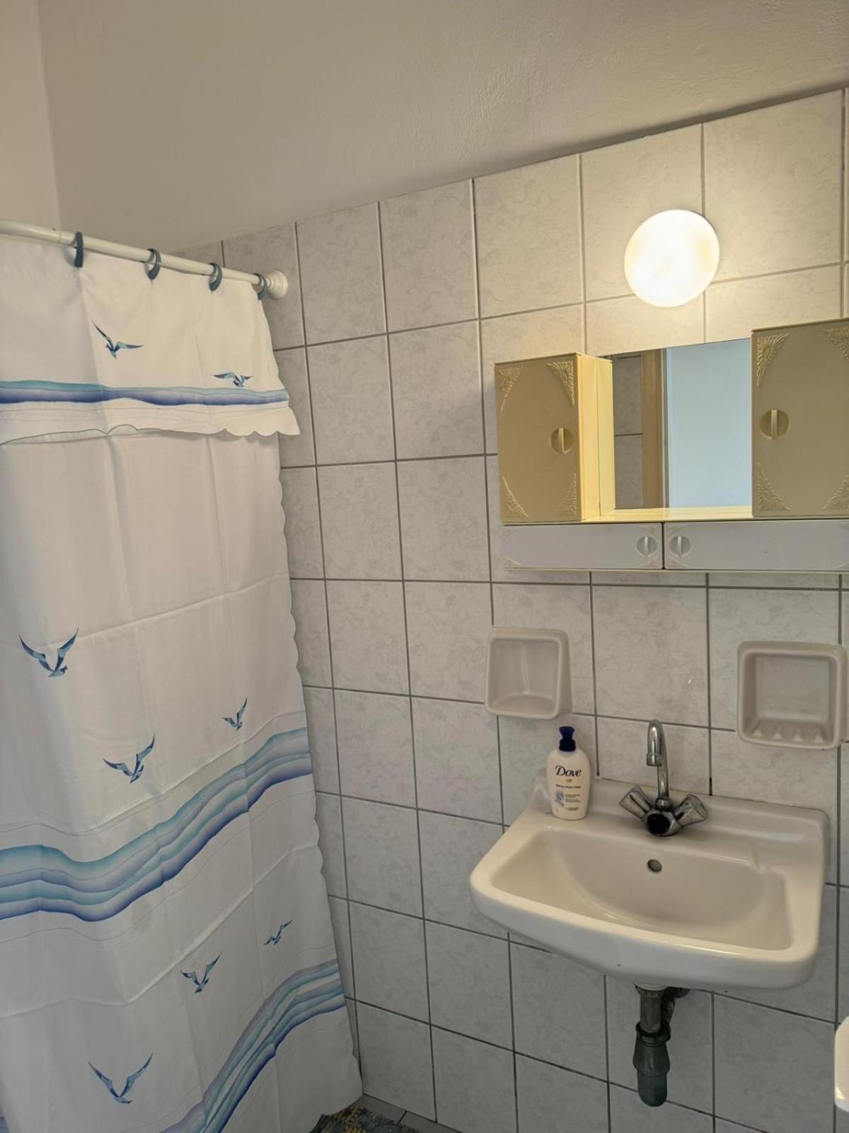 Nisaki Mathraki B&B Zimmer foto
