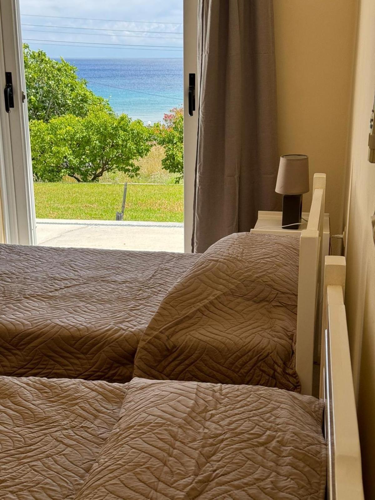 Nisaki Mathraki B&B Zimmer foto
