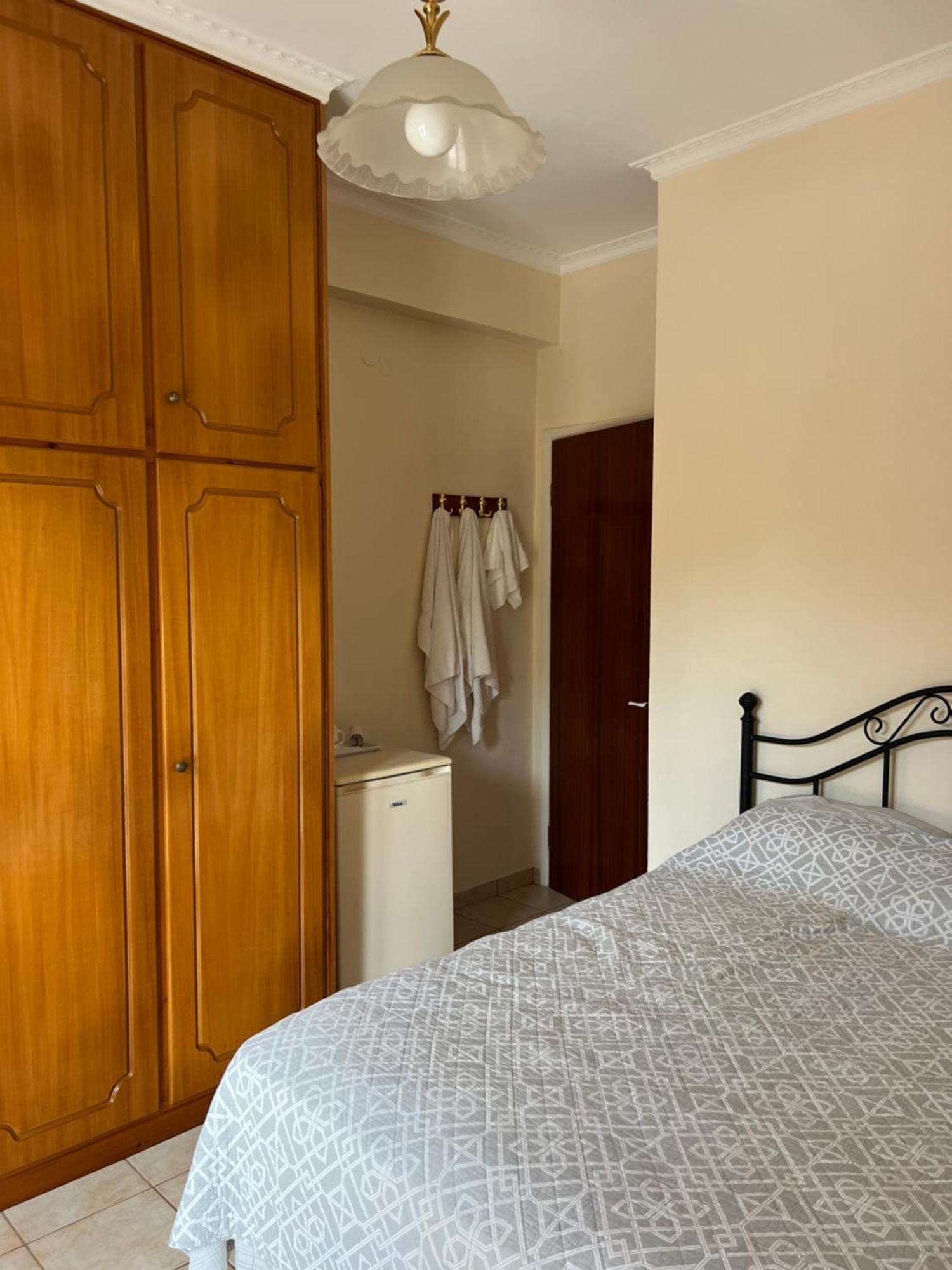 Nisaki Mathraki B&B Zimmer foto